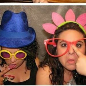 Meet your Posher, Andie